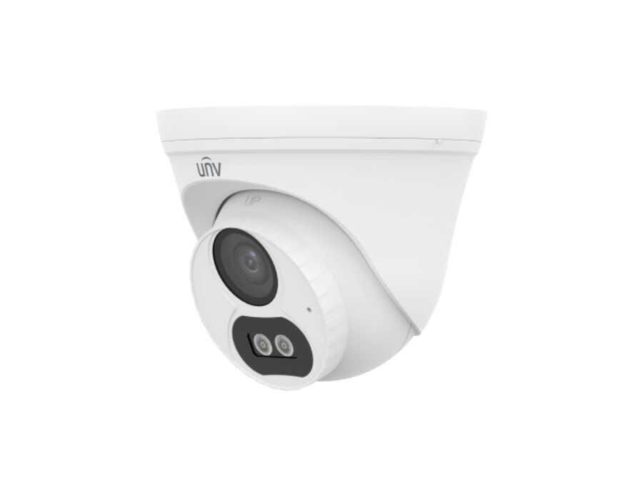 IPC3612LB-AF28K-DL2 2MP 2.8mm Sabit Lens Smart Dual-light 30m IR Turret Sesli IP Kamera