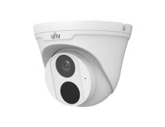 IPC3612LB-AF28-DL-EKG 2MP 2.8mm Sabit Lens Samrat Dual-Light 30m IR Turret Sesli IP Kamera