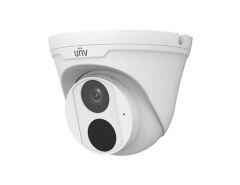 IPC3612LB-AF28-DL-EKG 2MP 2.8mm Sabit Lens Samrat Dual-Light 30m IR Turret Sesli IP Kamera