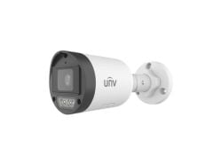 IPC2124LB-AF28K-DL2 4MP 2.8mm Sabit lens Smart Dual-light 30m IR Bullet Sesli IP Kamera