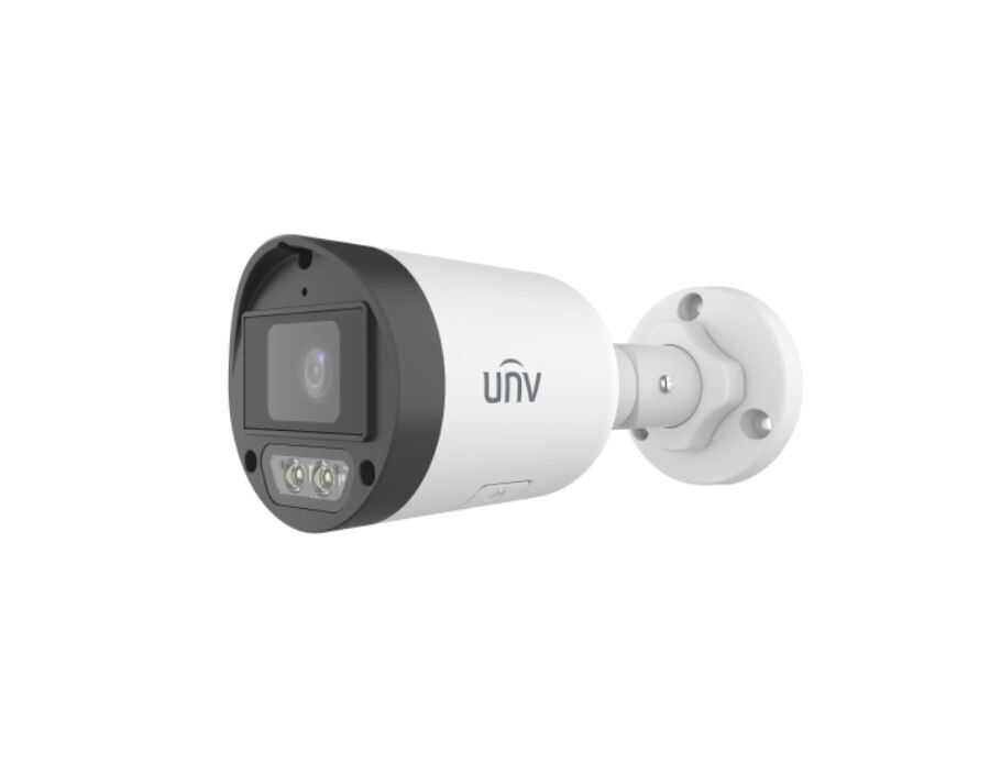 IPC2122LB-AF28K-DL2 2MP 2.8mm Sabit Lens Smart Dual-Lıght 30m IR Bullet Sesli IP Kamera