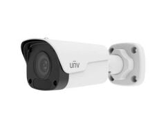 IPC2122LB-AF28-DL-EKG 2MP 2.8mm Sabit lens Dual-light 30m IR Bullet Sesli IP Kamera
