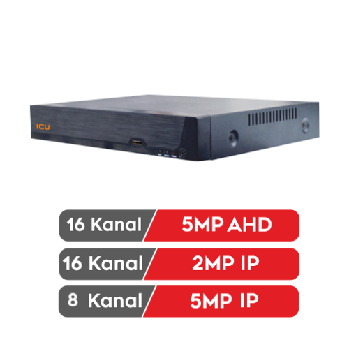 IC HD 5MN16-1XM