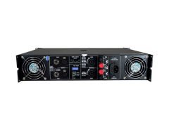Decon DA-6000 Power Amfi - 2X500W/8 Ohm 2X850W/4 Ohm DA-6000