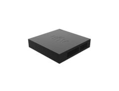 XVR301-04F 4 Kanal 1U 1HDD AHD XVR Kayıt Cihazı