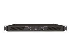 Decon DA-2000 - Power Amfi - 2*300W / 8 OHM , 2*500W / 4 OHM POWER AMFİ 2*300W / 8 OHM , 2*500W / 4 OHM