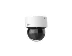 IPC6432LR-X16-VG1 2MP 5.5-88mm Motorize VF Lens 16X Optik Zoom Light Hunter 100m IR PTZ Dome IP Kamera
