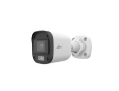UAC-B115-AF28-DL 5MP 2.8mm Sabit Lens Dual-light Color Hunter 20m IR Bullet Sesli Analog Kamera