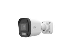 UAC-B112-AF28-DL 2MP 2.8mm Sabit Lens Dual-light ColorHunter 20m IR Bullet Sesli Analog Kamera