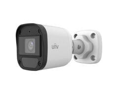 UAC-B112-AF28 2MP 2.8mm Sabit Lens 20m IR Sesli Bullet Analog Kamera