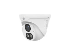 IPC3612LE-ADF28KC-DL 2MP 2.8mm Sabit Lens Smart Dual-light Çift Yönlü Ses Turret IP Kamera