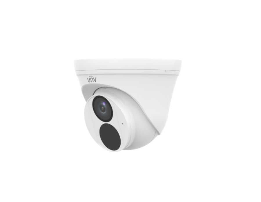 IPC3614LB-AF28K-A2 4MP 2.8mm Sabit Lens 30m IR Turret Sesli IP Kamera