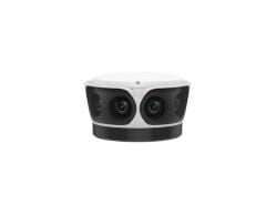 IPC8544EA-KM-I1 16MP 2.8mm Sabit Lens Light Hunter OmniView 50m IR Çift Yönlü Ses Bullet IP Kamera
