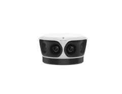 IPC8544EA-KM-I1 16MP 2.8mm Sabit Lens Light Hunter OmniView 50m IR Çift Yönlü Ses Bullet IP Kamera