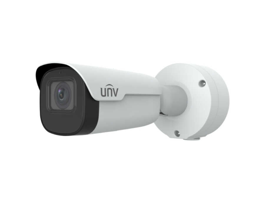 IPC2A24SE-ADZK-I0 4MP 2.8-12mm Motorize VF Lens 5X Optik Zoom Light Hunter WDR 80m IR Bullet Sesli IP Kamera