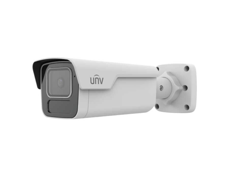 IPC2B12SS-ADF28K-I1 2MP 2.8mm Sabit Lens Light Hunter 80m IR Bullet Sesli IP Kamera