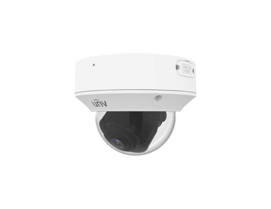 IPC3238SB-ADZKM-DL-I1 8MP 2.8-12mm Motorize Lens Smart Dual-light Audıo/Alarm Yüz Algılama Bullet Sesli IP Kamera