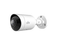 IPC2105SB-ADF16KM-I0 5MP 1.68mm Sabit lens Omni View 20m IR Sesli IP Bullet Kamera