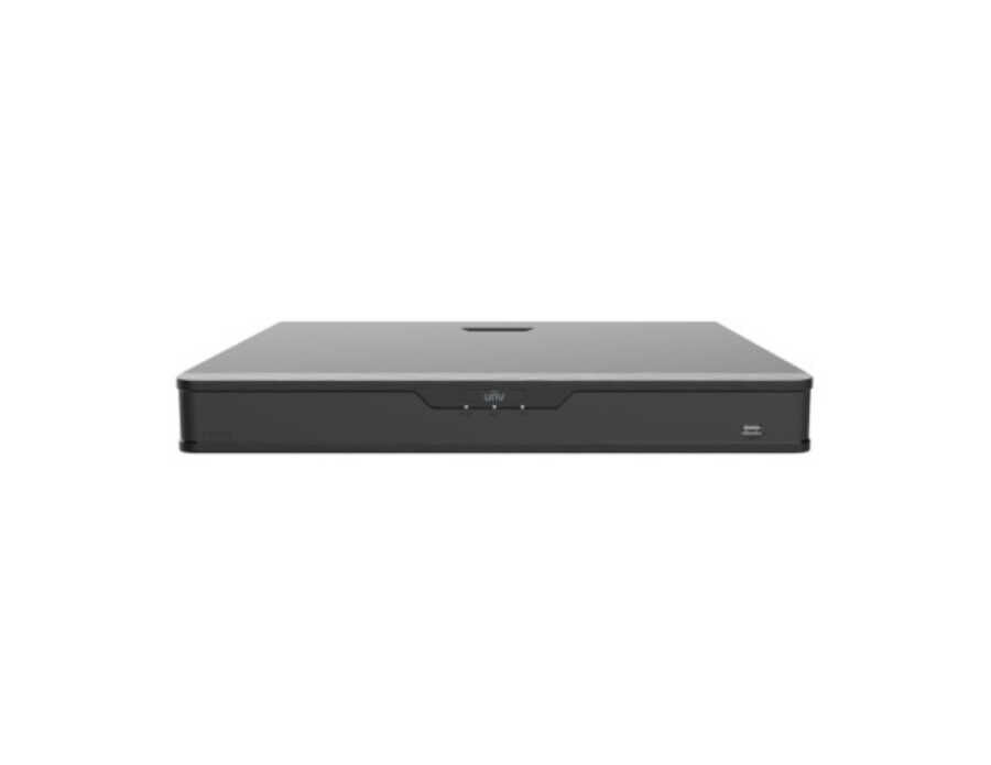 XVR302-16Q4 16 Kanal 1U 2HDD AHD XVR Kayıt Cihazı
