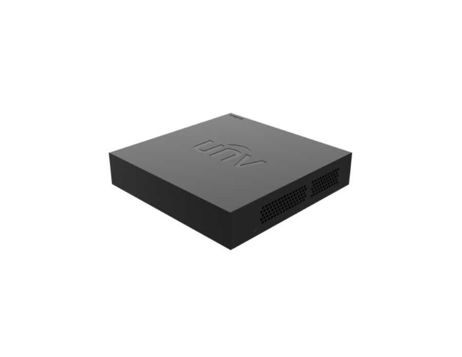 XVR301-08F 8 Kanal 1U 1HDD AHD XVR Kayıt Cihazı