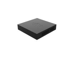XVR301-08F 8 Kanal 1U 1HDD AHD XVR Kayıt Cihazı