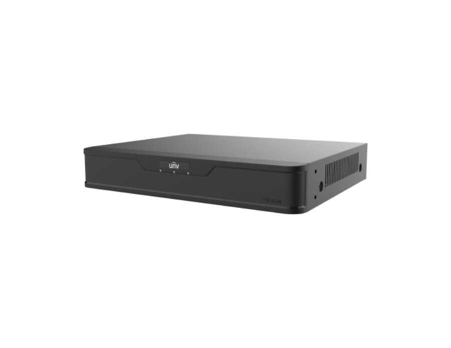 XVR301-04G3 4 Kanal 1U 1HDD XVR Kayıt Cihazı