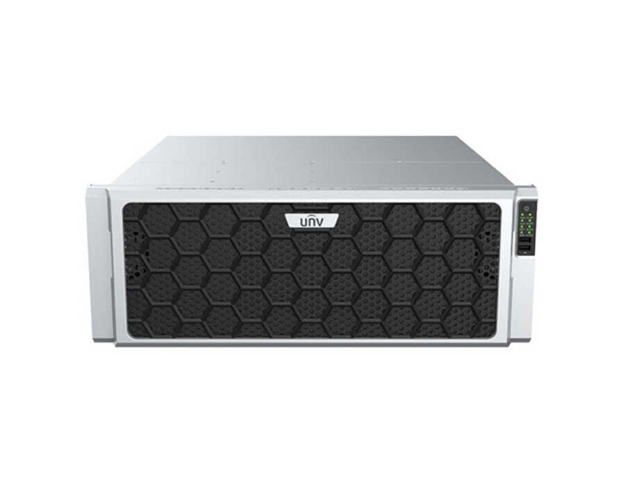 NVR824-256R 256 Kanal 24 HDD 4U NVR Kayıt Cihazı