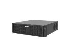 NVR516-64E-R 64 Kanal 16 HDD 3U NVR Kayıt Cihazı