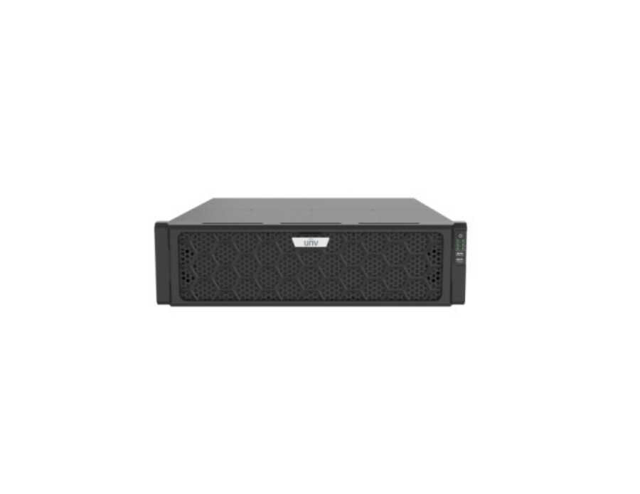 NVR516-128E-R 128 Kanal 16 HDD 3U NVR Kayıt Cihazı