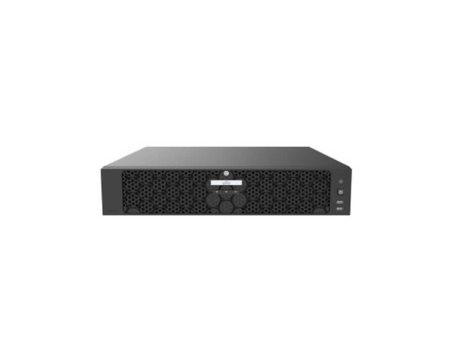 NVR508-64E-R-IQ 64 Kanal 8 HDD 2U NVR Kayıt Cihazı