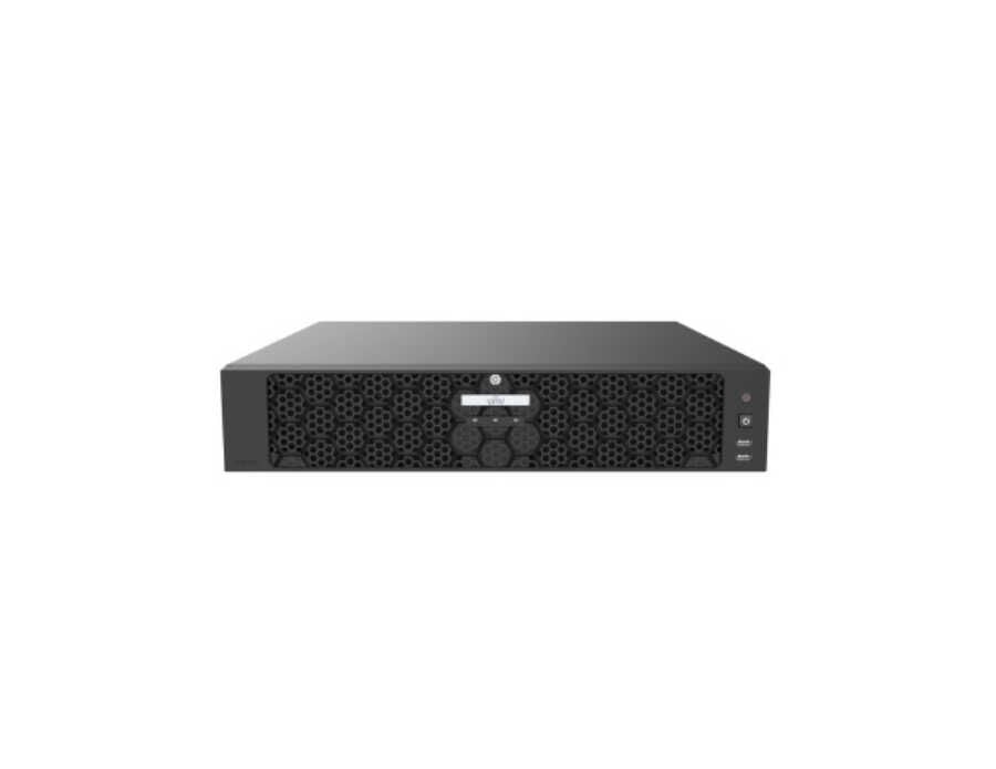 NVR508-64E-R-IQ 64 Kanal 8 HDD 2U NVR Kayıt Cihazı