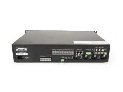 Decon DP-7406S 300W 6 Zone Mikser Amfi USB/SD+FM TUNER Bluetooth