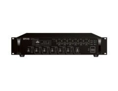 Decon DP-7206S 6 Zone 200W 100V/4-16Ohm Power Amfi