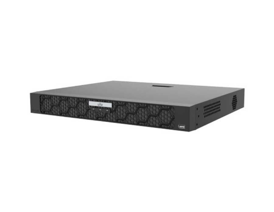 NVR502-16E-IM-G 16 Kanal 2 HDD SEEKFREE 1U NVR Kayıt Cihazı
