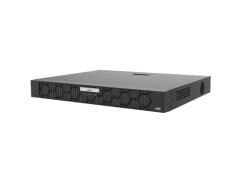 NVR502-16B-IQ 16 Kanal 2 HDD 1U NVR Kayıt Cihazı