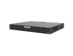 NVR502-16B-IQ 16 Kanal 2 HDD 1U NVR Kayıt Cihazı