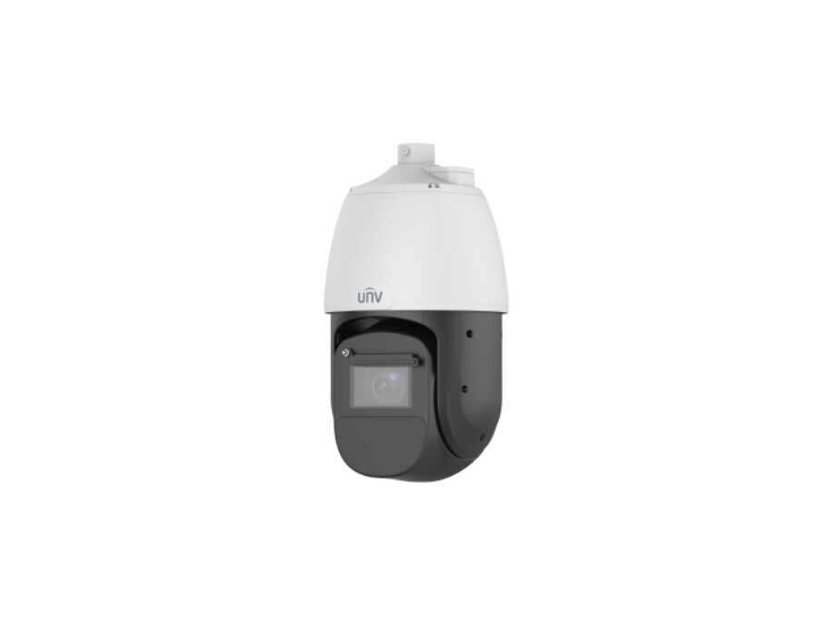 IPC6828EL-X42-W-VH1 8MP 8'' 42X Optik Zoom LightHunter Lazer IP PTZ Kamera
