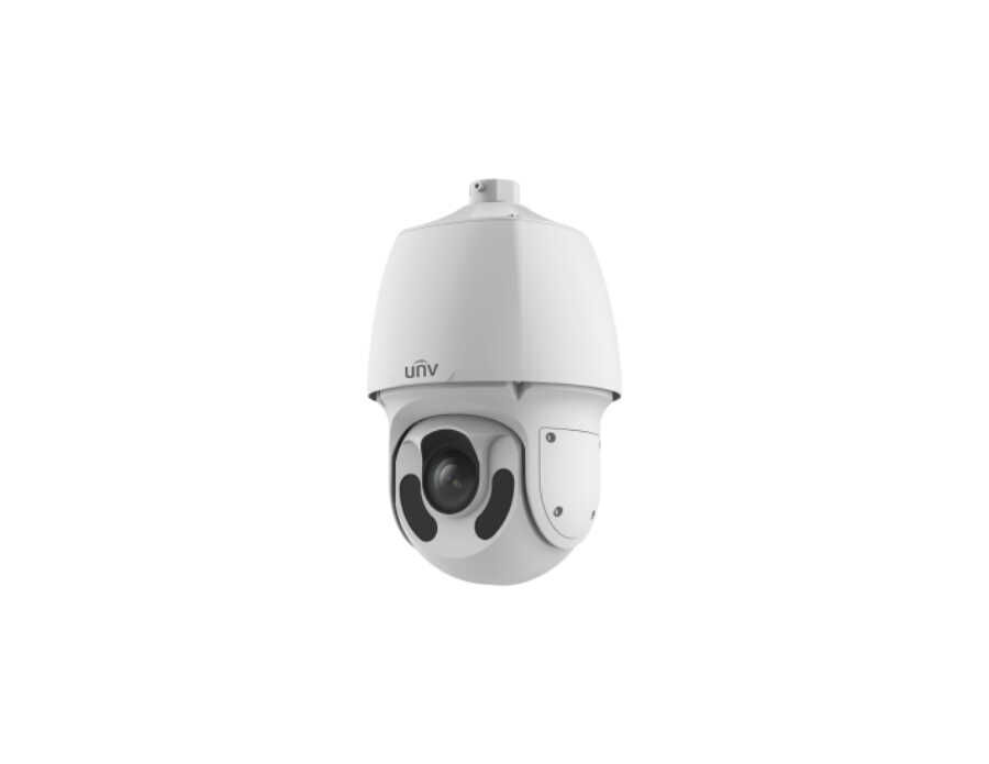 IPC6622SR-X33-VF 2MP 4.5-148.5mm Motorize VF Lens 33X Optik Zoom 6'' Light Hunter IP PTZ Kamera