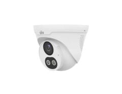 IPC3614LE-ADF28KC-DL 4MP 2.8mm Sabit Lens Smart Dual-light 30m IR TurretSesli IP Kamera
