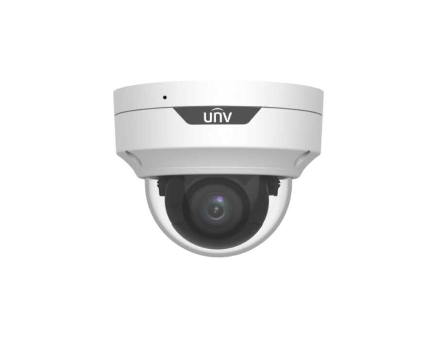 IPC3534LB-ADEZK-H 4MP 2.8-12mm Motorize VF Lens 40m IR Dome Sesli IP Dome Kamera