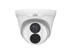 IPC3614LB-AF28K-DL2 4MP 2.8mm Sabit Lens Smart Dual-light 30m IR Dome Sesli IP Kamera