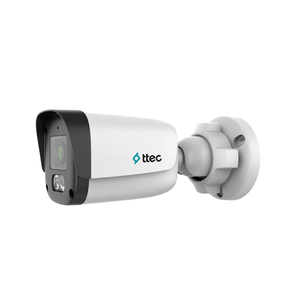 ttec IPBP-2330M-M-Lite 2MP 2.8mm Sabit Lensli IR IP Bullet Kamera (TSS)