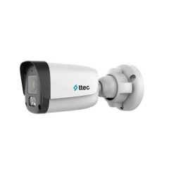 ttec IPBP-2330M-M-Lite 2MP 2.8mm Sabit Lensli IR IP Bullet Kamera (TSS)
