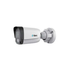 ttec IPBP-4330M-M/SL-Lite 4MP 2.8mm Sabit Lensli IR IP Bullet Kamera (TSS)