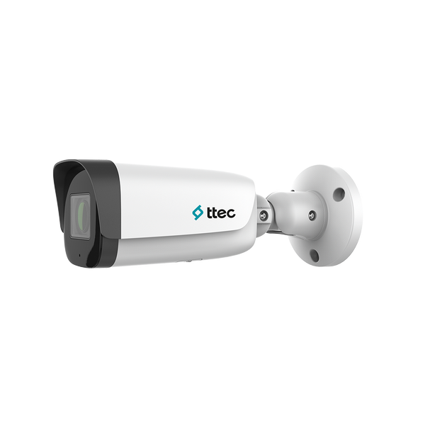 ttec IPBM-2380L-WMASZ/S 2MP 2.7-13.5mm Motorize Lensli IP Bullet Kamera (TSS)