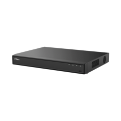 ttec NVR-1104HM(B) 4 Kanal NVR Kayıt Cihazı (TSS)