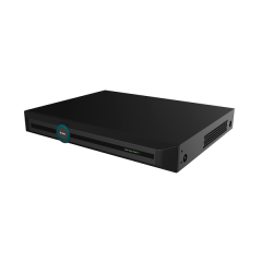 ttec NVR-3232HM-4K 32 Kanal 4K NVR Kayıt Cihazı (TSS)