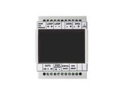 Code IO-404 Adreslenebilir 4 Fonksiyonlu Seçilebilir Giriş/Çıkış Modülü