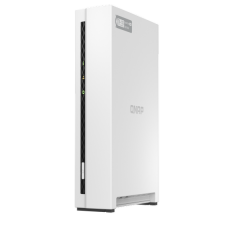 QNAP TS-133-2GB RAM 1 Hdd Yuvalı Tower NAS