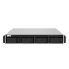 QNAP TS-432PXU-RP-2GB RAM 4 Hdd Yuvalı Rack NAS